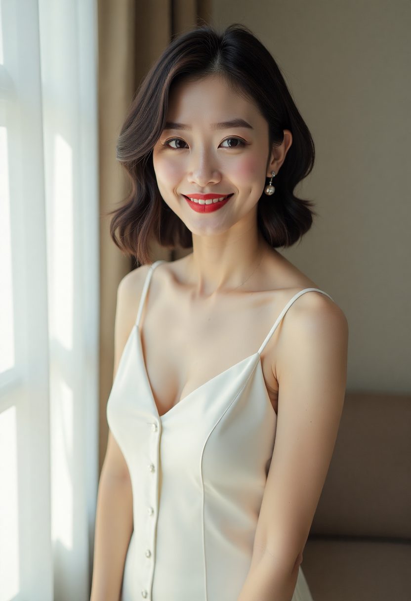 次元反差